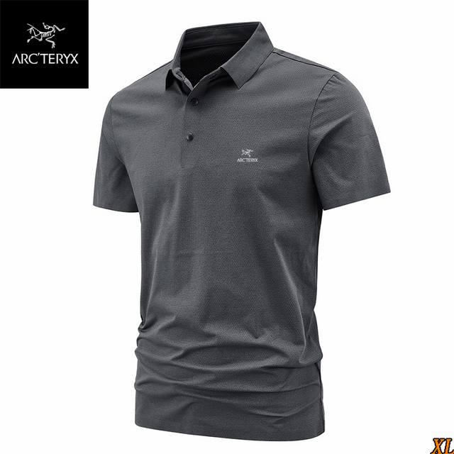 Arc'Teryx Arc'Teryx exclusive real shot of the new summer high-quality ice silk