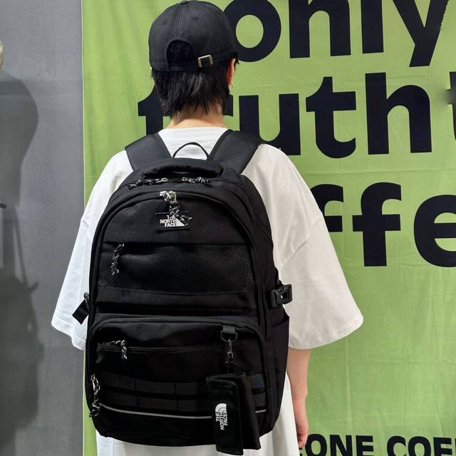 Thenorthface The North Face Backpacks, Single Shoulder Bags, Student Backpacks,