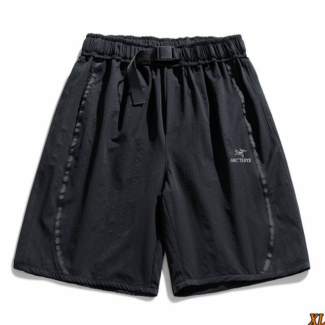 Arc'Teryx Arc'Teryx exclusive real shot of the new summer high-quality solid col