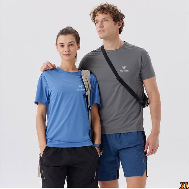 Arc'Teryx Arc'Teryx exclusive real shot of new outdoor summer high-quality sport