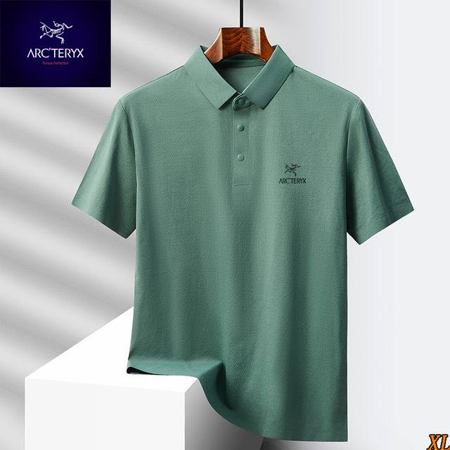 Arc 'Teryx Arc'Teryx exclusive real shot of the new summer high-quality ice silk