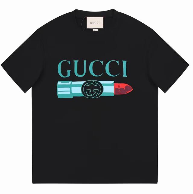 8845# Gucci 25th year new style is on sale. Colorful and interesting prints are