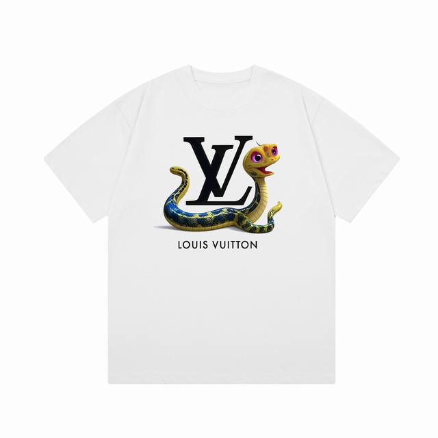 6661# Louis Vuitton limited edition letter print for the Year of the Snake The l