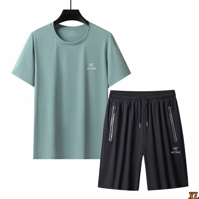 Arc'Teryx Arc'Teryx exclusive real shot of the new summer high-quality sports su