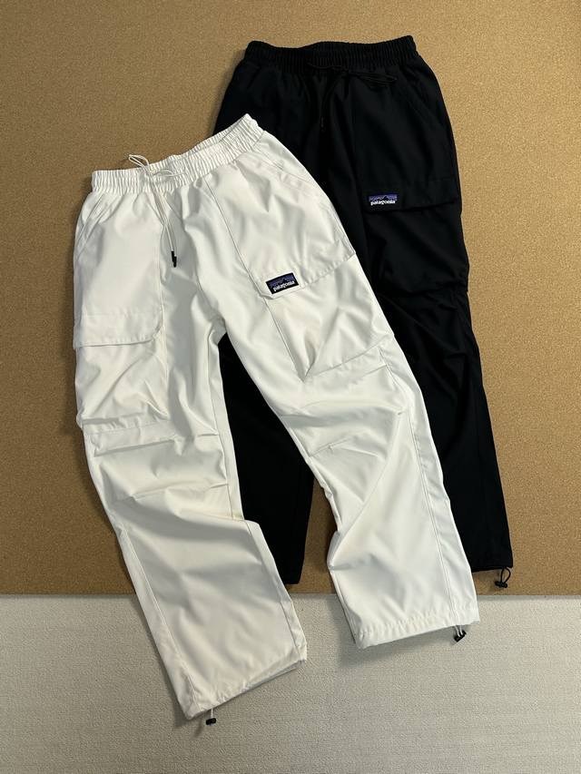 Patagonia Patagonia outdoor mountain waterproof deconstruction pocket design loo
