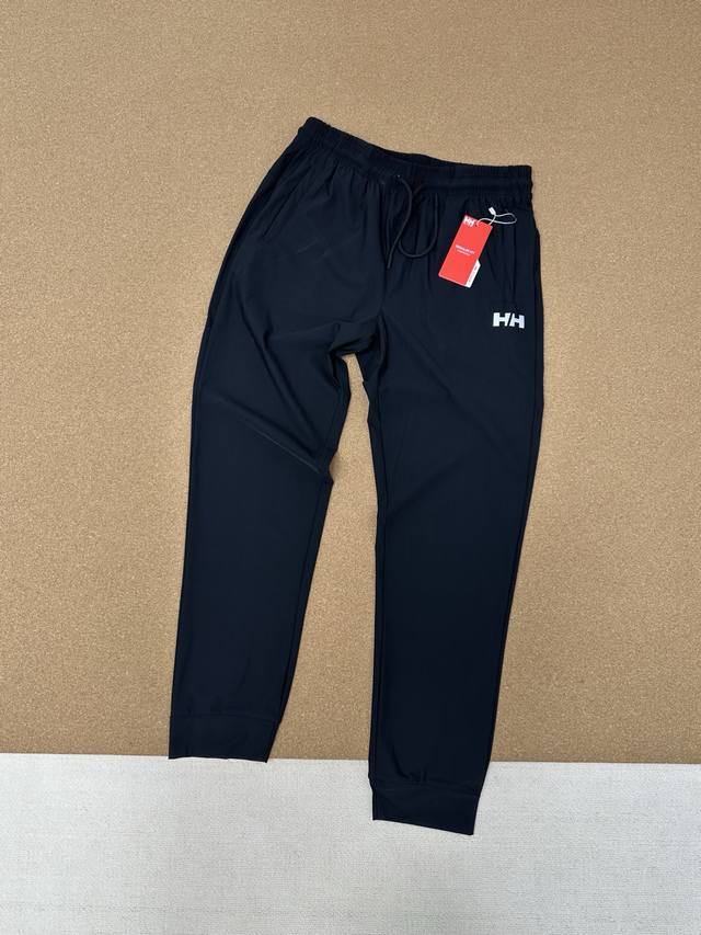 Helly Hansen Summer Men's Urban Business Daily All-match Casual Elastic Outdoor