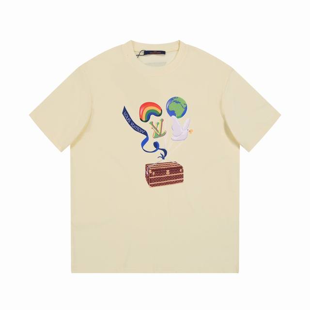 6615# Louis Vuitton Louis Vuitton show limited 25Ss new New Year rainbow earth e