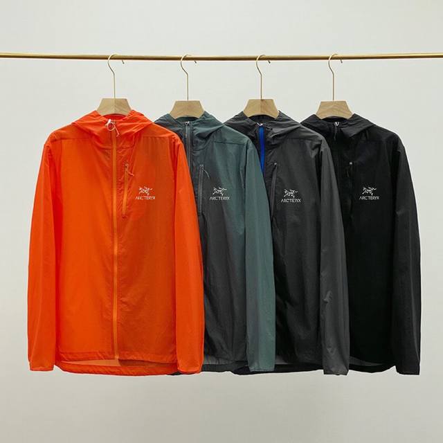 Arc,Teryx Ns Arc'teryx summer men's and women's unisex outdoor sunscreen breatha
