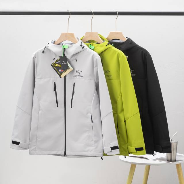 99066# Official website version original fabric Arc'Teryx Beta Lightweight color