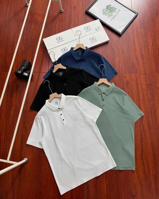 Original quality boxed Kolonsport summer high-quality technology cotton seamles