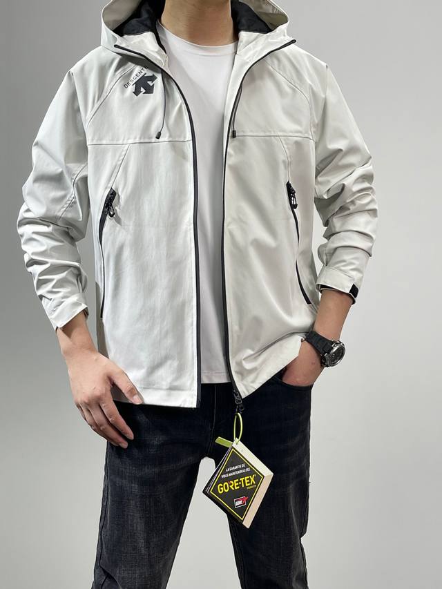 18662# Tex-waterproof technology, double-layer original label, main push Descent