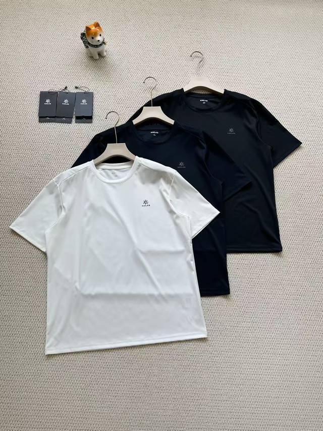 2025 New Kailas Fuga series outdoor mountaineering and hiking quick-drying cool