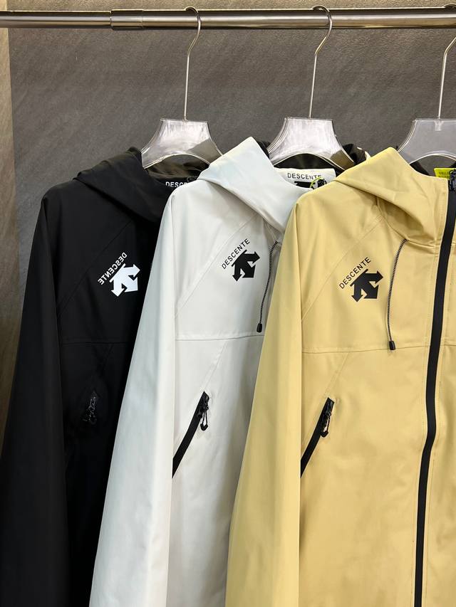 18662# Tex-waterproof technology, double-layer original label, main push Descent
