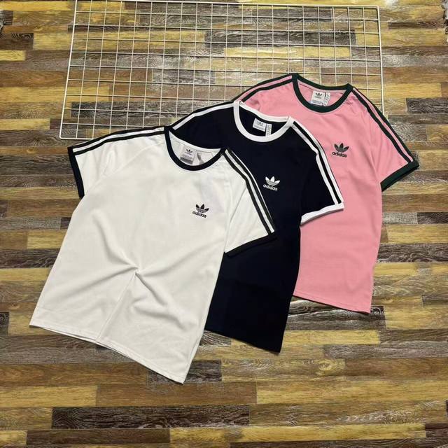 New arrivals, the latest models are recommended for the 2025 summer Adidas clov
