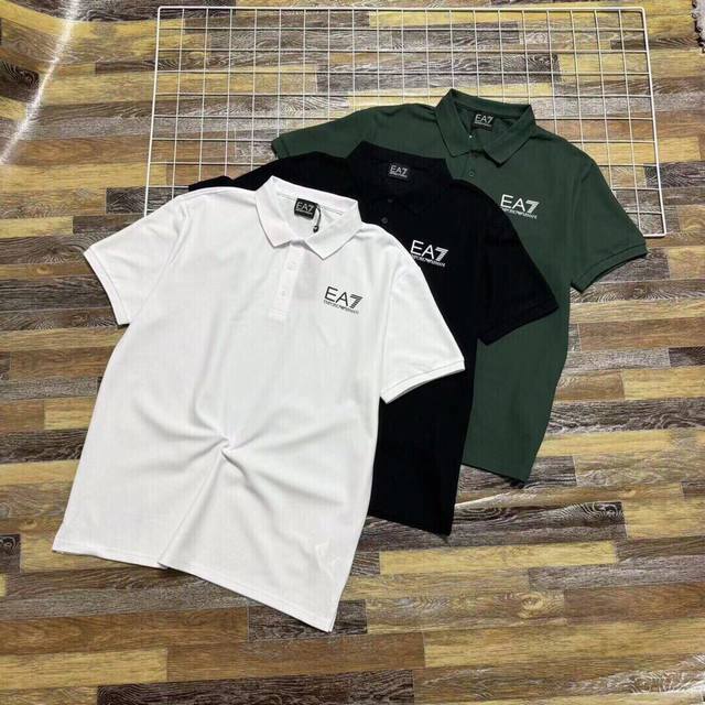 New arrivals, long-term summer hits, recommended new Armani Ea7 Eagle Invincibl