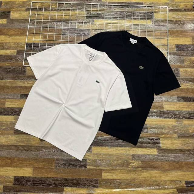 New arrival, overseas version, invincible version, 2025 new Lacoste French croc