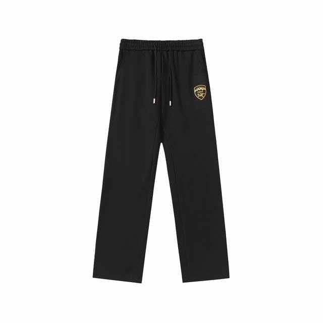 2569# Arc'teryx 2025 autumn new elastic casual pants, 360G counter custom fabric