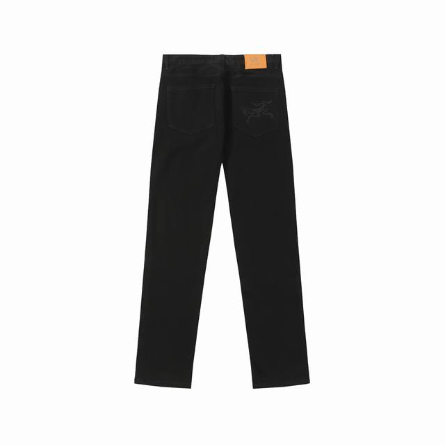 G359# Arc'teryx Popular 25 Fall Arc'teryx new super soft jeans! Arc'teryx's late