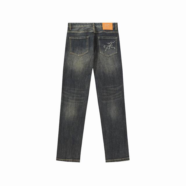 G363# Arc'teryx Popular 25 Autumn Arc'teryx new super soft jeans! Arc'teryx's la