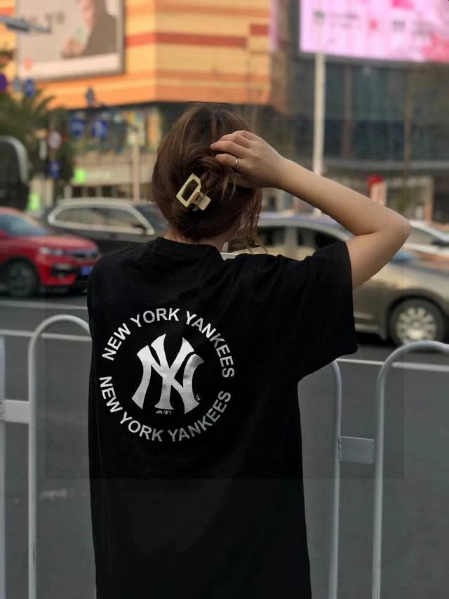 High quality Mlb Ny Yankees joint model counter synchronous round logo letter c