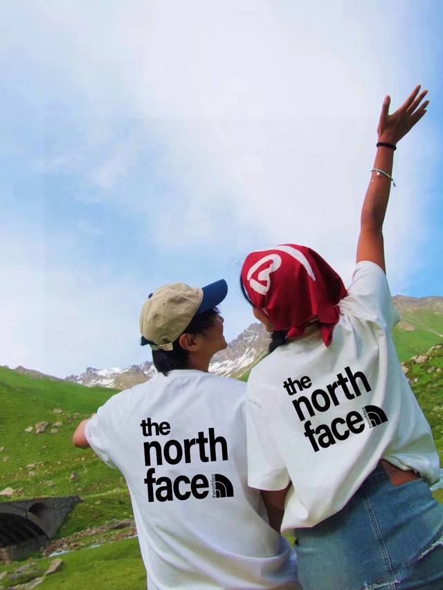 high quality and high weight The same style as the North Face Tnf counter, coup