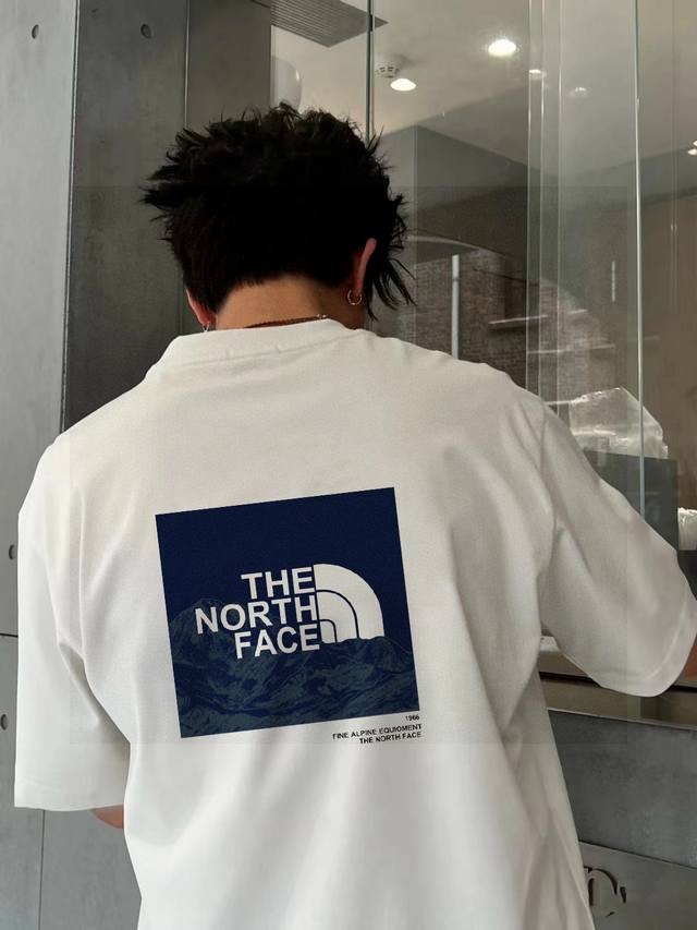 High quality Tnf North Face joint model counter synchronized couple style men an