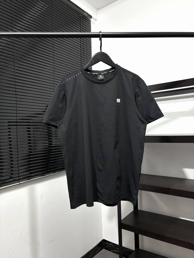 Summer quick-drying series, original fabric with slightly pleated craftsmanship