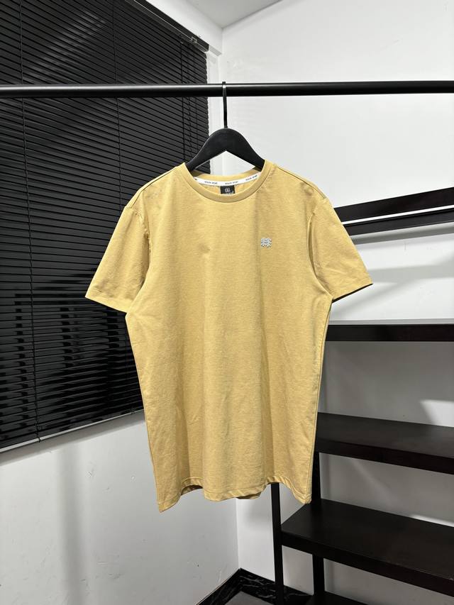Summer quick-drying series, original fabric with slightly wrinkled craftsmanshi