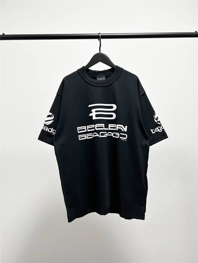 High version, very good quality! Original reverse stitching! Balenciaga unisex