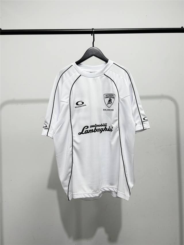 High version, very good quality! Quick-drying mesh fabric! 2025 new Balenciaga