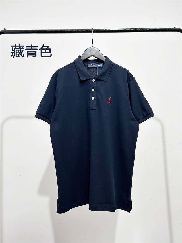 Ralph Lauren men's Polo shirt, good quality! Ralph Lauren Ralph Lauren men's of