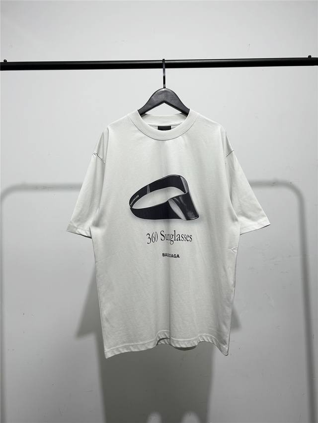 High version, very good quality! Balenciaga sunglasses digital direct printing