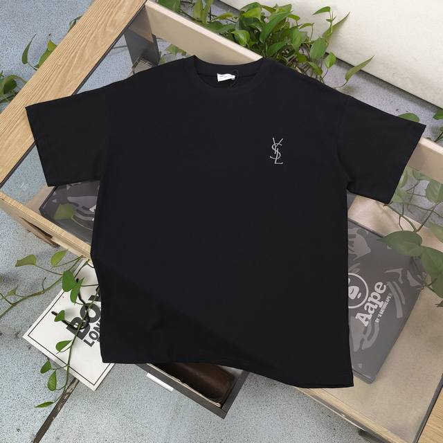 Style number: Zscxs808A High version 2025 new Yves Saint Laurent Ysl simple emb