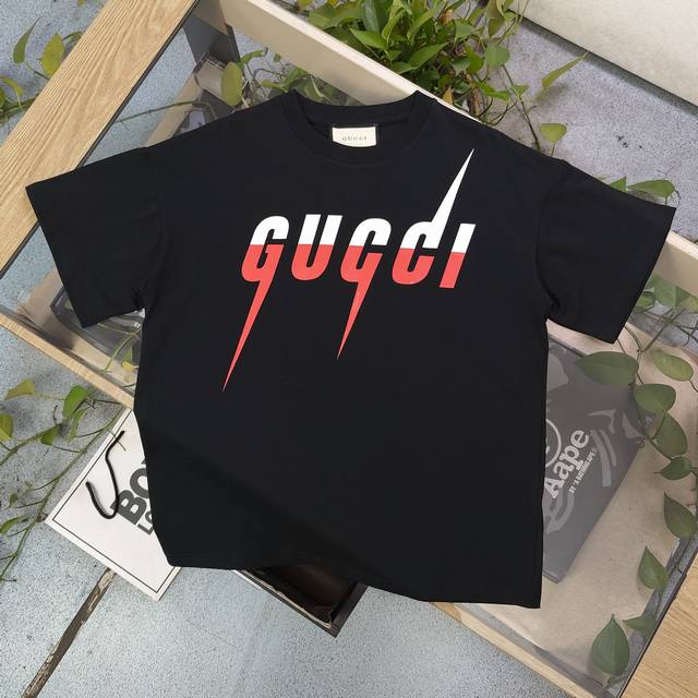 Style number: Cx99019 High version 2025 spring new Gucci classic chest lightnin