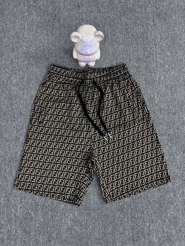 Top version difference currency Fendi 2025 spring and summer new old flower dark