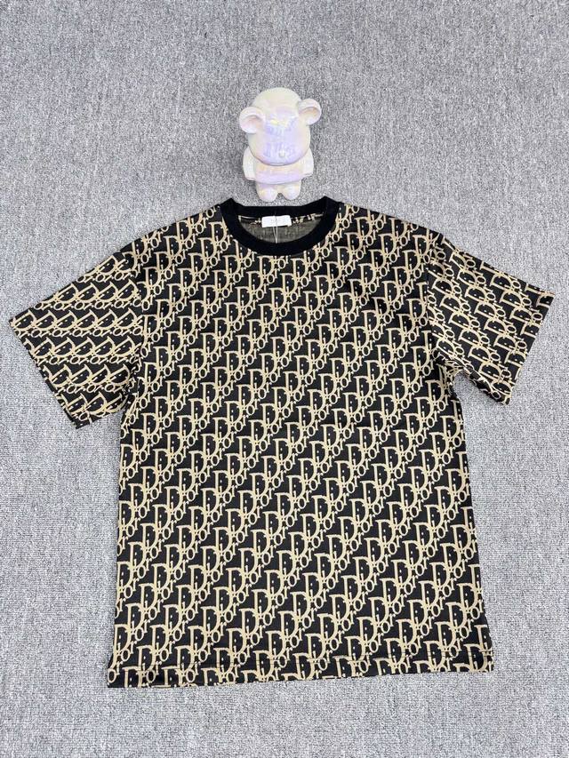 Top version difference currency Dior 2025 spring and summer new old flower dark
