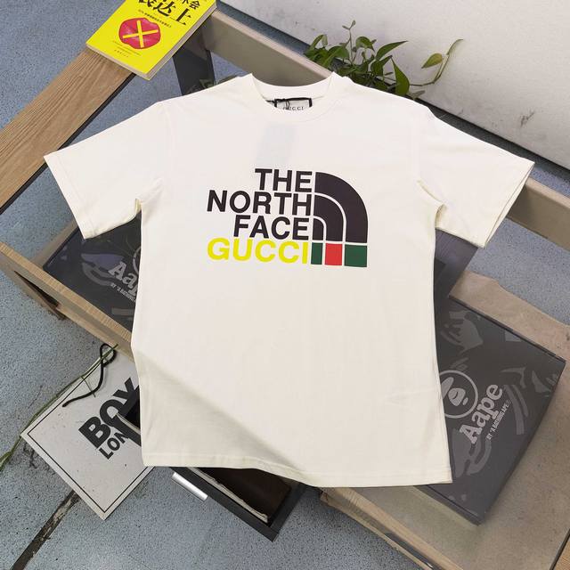 Style number: Xd8895 High version 2025 new Gucci the North Face Gucci joint Nor