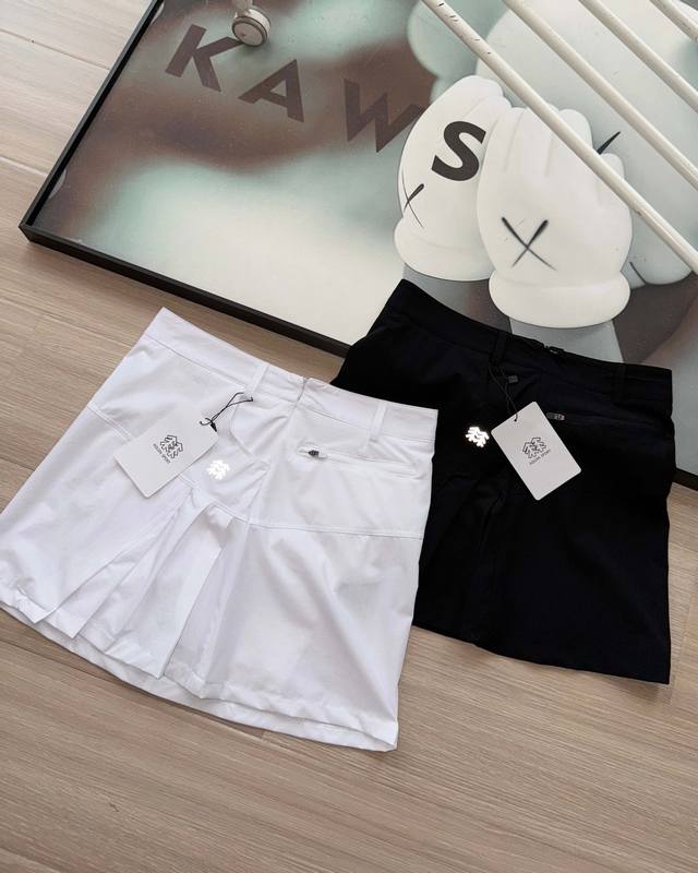 Korean version on sale at the counter Kolon Sport Kolon Golf Sports Light Quick
