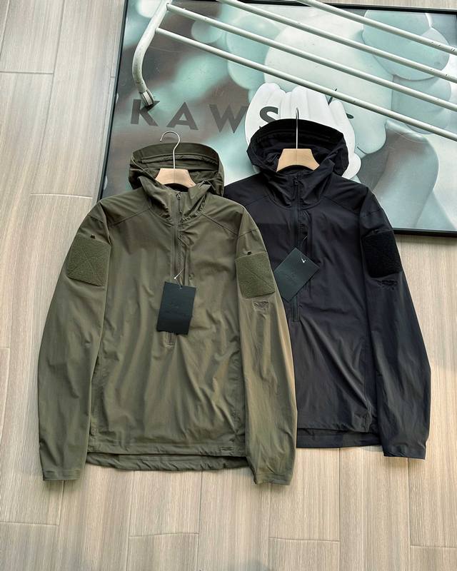 Arc'teryx Leaf Smu Gamma Sl #Tactical Equipment#Outdoor Hardcore Players Unisex