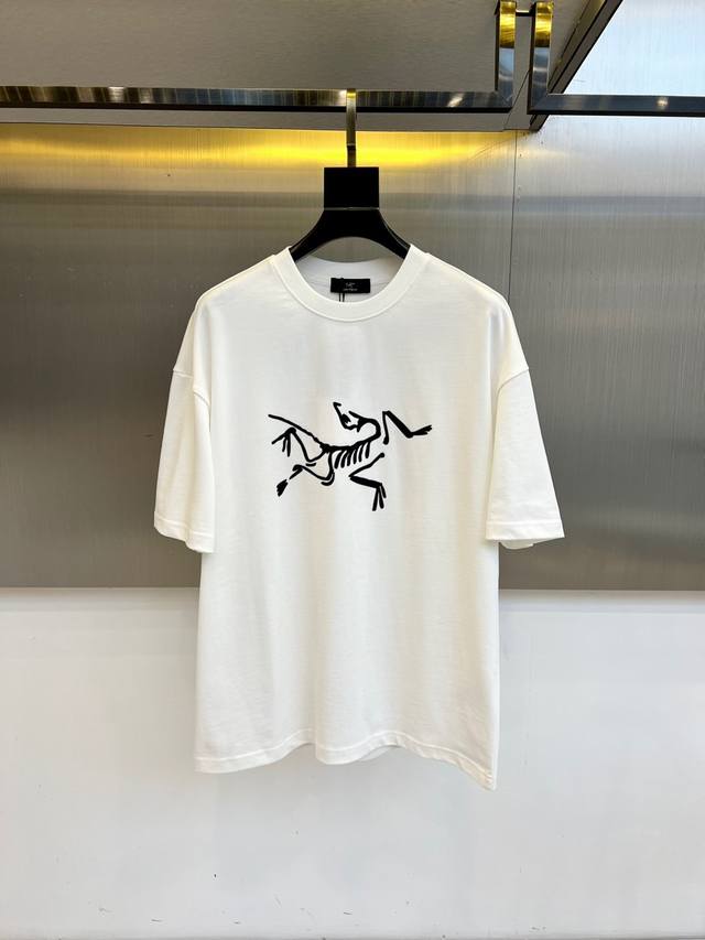 Top version difference currency 2025 Arcteryx Arc'teryx summer new style heavy l