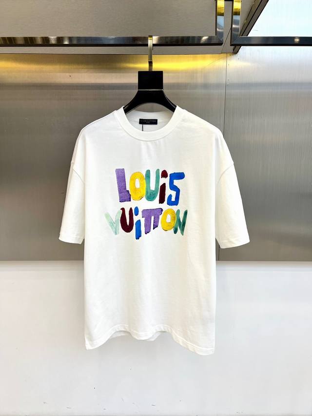 Top version difference currency 2025 Lv Louis Vuitton summer new style heavy lau