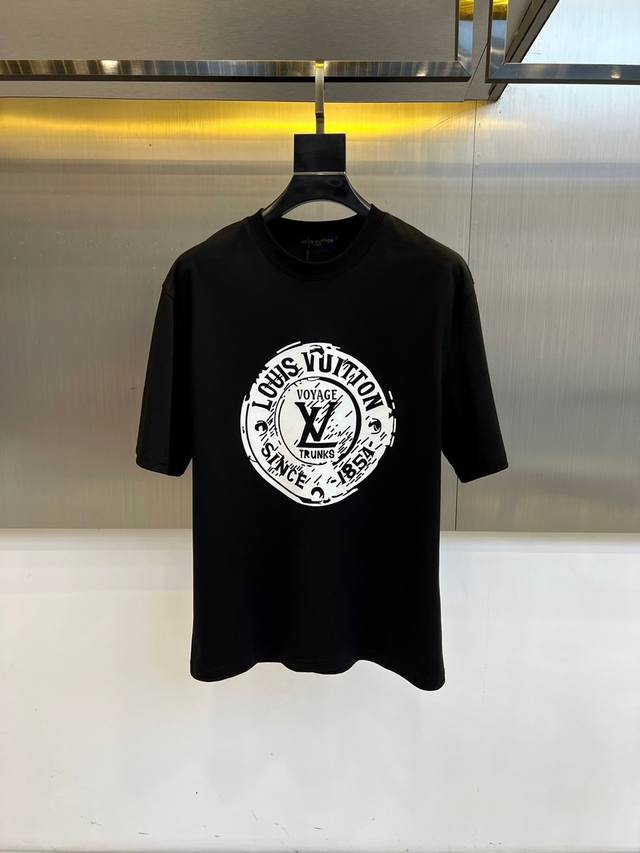 Top version difference currency 2025 Lv Louis Vuitton summer new style heavy lau