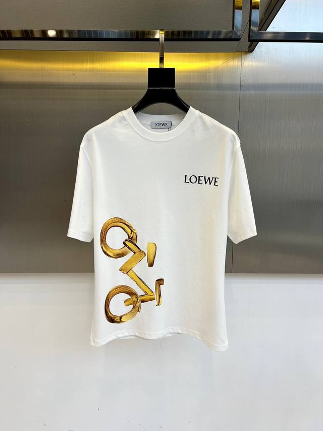 Top version difference currency 2025 Loewe's new summer style is launched with d
