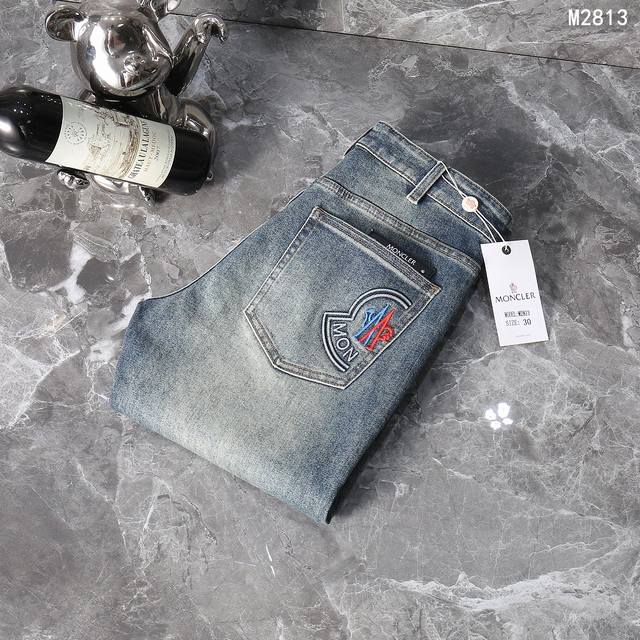 Moncler 2025 autumn and winter new European counter super A purchasing level ove