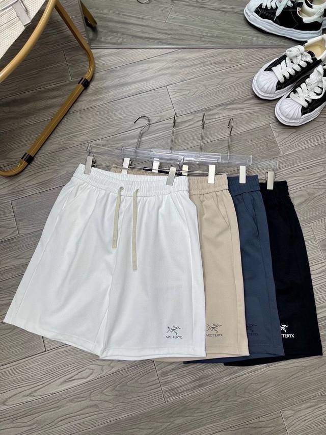 Arc'teryx casual shorts Arc'teryx casual shorts are super comfortable shorts, l