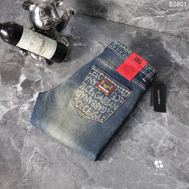 Dg 2025 Autumn and Winter European counter new super A purchasing level overseas