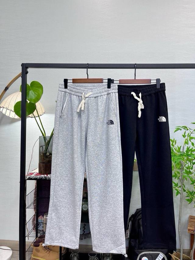 Tnf The North Face Basic Sweatpants The North Face Basic Sweatpants Cuffed Strai