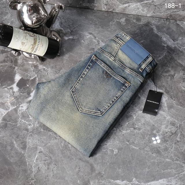 Armani 2025 Autumn and Winter European Counter New Super A Purchasing Level Ove