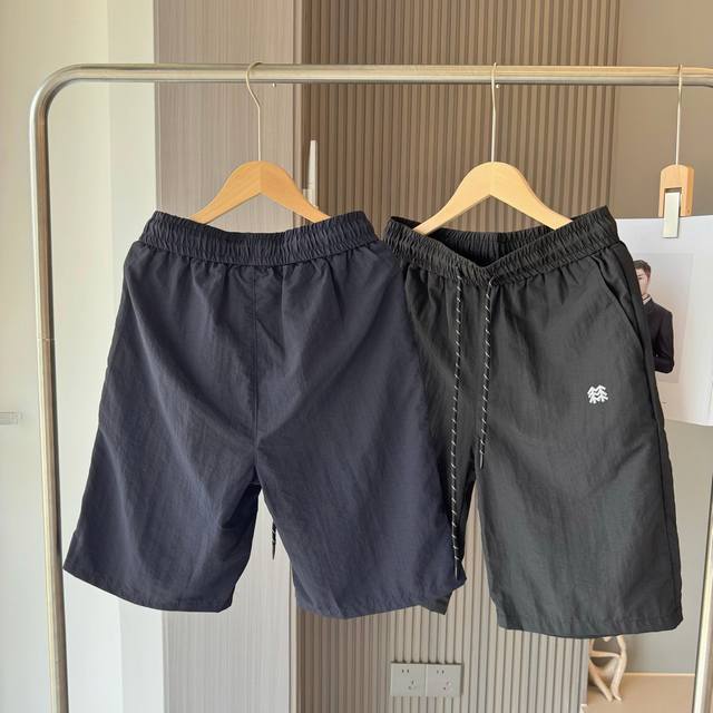 Kolon Sport Kolon outdoor waterproof and thin couple shorts Kolon's new summer o