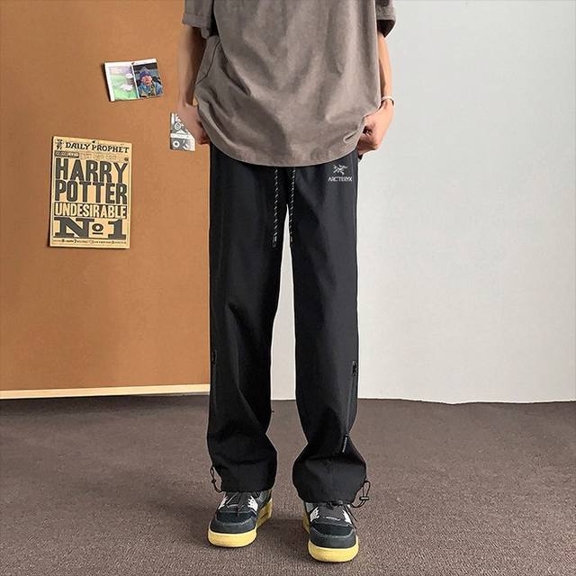 Arc'Teryx American outdoor functional sports trousers casual pants Select high-q